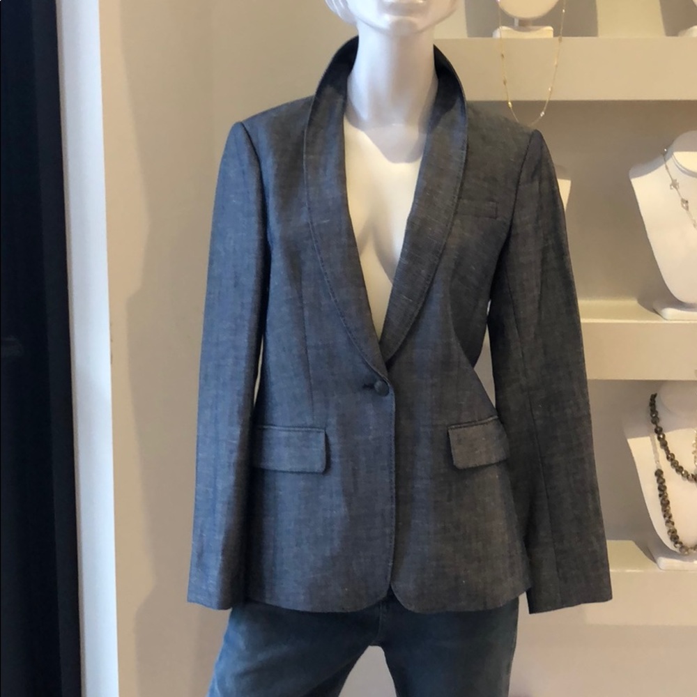 Rag & Bone Blazer